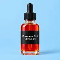 Coenzyme Q10 (with Vit. E & C), 1 л артикул VV26092117