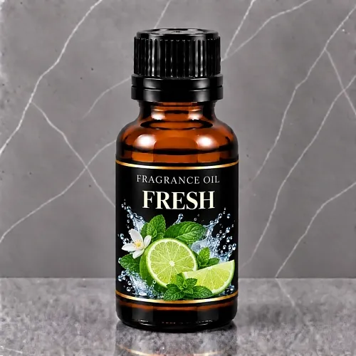 Fresh Fragrance Oil 10 ml Mylo Opt global supplier Fresh Fragrance Oil 10 ml cosmetic ingredient Mylo Opt