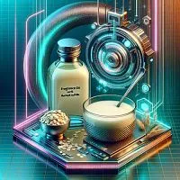 Віддушка Вівсяне Молочко, 10 мл, рейтинг ⭐⭐⭐⭐⭐, 13.99 грн. – Мило Опт, доставка по всьому світу