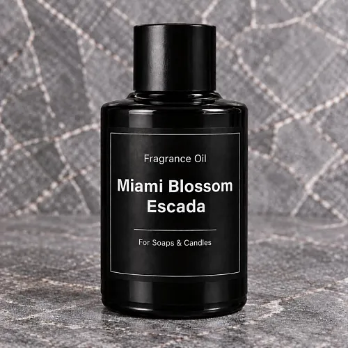 Отдушка Miami Blossom Escada, 100 мл артикул VV23020703