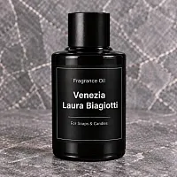 Отдушка Venezia Laura Biagiotti, 5 мл артикул TM20062314