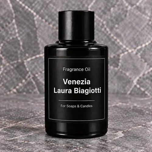 Отдушка Venezia Laura Biagiotti, 5 мл артикул TM20062314