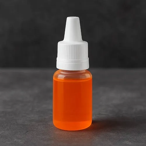 Gel Food Color Orange 10 ml Mylo Opt global supplier Gel Food Color Orange 10 ml cosmetic ingredient Mylo Opt