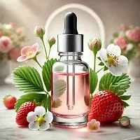 Fragaria × Ananassa Essential Oil, 10 мл