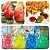 Pear flavored granules, 1 kg, photos, reviews, use