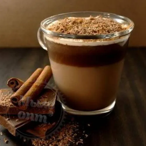 Ароматизатор харчовий Coffee Mocha, 1 літр Ароматизатор харчовий Coffee Mocha, 1 літр