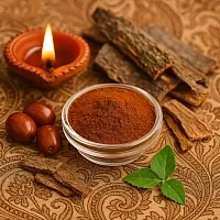 Порошок Катха (Акация катеху) 100 гр