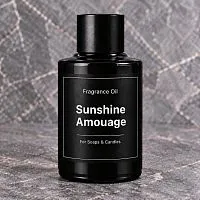 Отдушка Sunshine Amouage, 20 мл артикул TM19111609