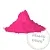 Fluorescent pigment Magenta LNT 21 1 kg cosmetic ingredient Mylo Opt
