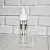 Foam pump bottle 80 ml 100 pcs cosmetic ingredient Mylo Opt