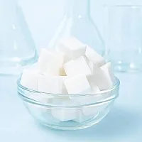 Soap base Crystal Shea (England) 1 kg cosmetic ingredient Mylo Opt