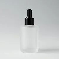 Bottle matte Colosseum 30 ml with a pipette, rating ⭐⭐⭐⭐⭐, 67.28 UAH – Milo Opt, worldwide delivery