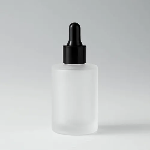 Bottle matte Colosseum 30 ml with a pipette, 67.28 UAH, rating ⭐⭐⭐⭐⭐ Milo Opt