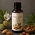Sweet Almond Oil Unrefined 1 L cosmetic ingredient Mylo Opt
