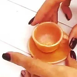 DIY Мастер класс 3д Мыло Чашка с блюдцем от студии магазина Мыло Опт
