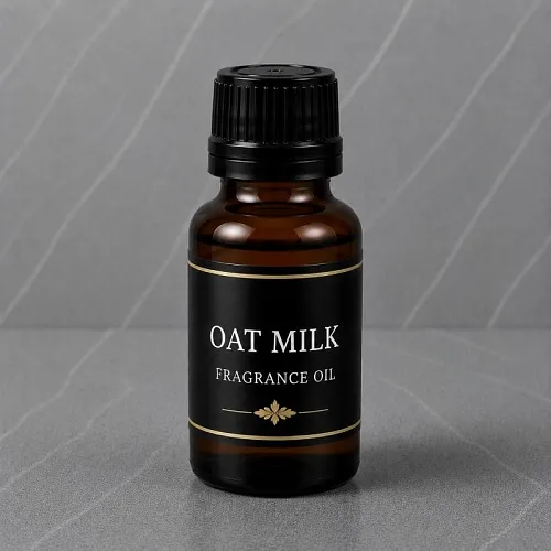 Oat Milk Fragrance Oil 10 ml Mylo Opt global supplier Oat Milk Fragrance Oil 10 ml cosmetic ingredient Mylo Opt
