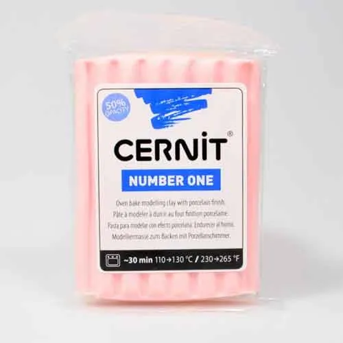 Polymer clay Cernit Cernit (Belgium) economy pack. 250 g - pink flesh 475 Mylo Opt global supplier Polymer clay Cernit Cernit (Belgium) economy pack. 250 g - pink flesh 475 cosmetic ingredient Mylo Opt