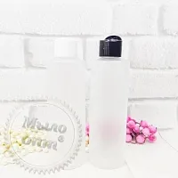 Ella bottle 200 ml flip top 10 pcs cosmetic ingredient Mylo Opt