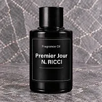Premier Jour N RICCI Fragrance Oil 20 ml cosmetic ingredient Mylo Opt