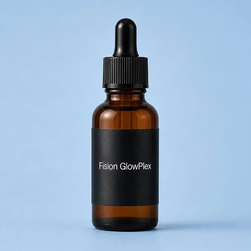 Fision GlowPlex 1 L cosmetic ingredient Mylo Opt