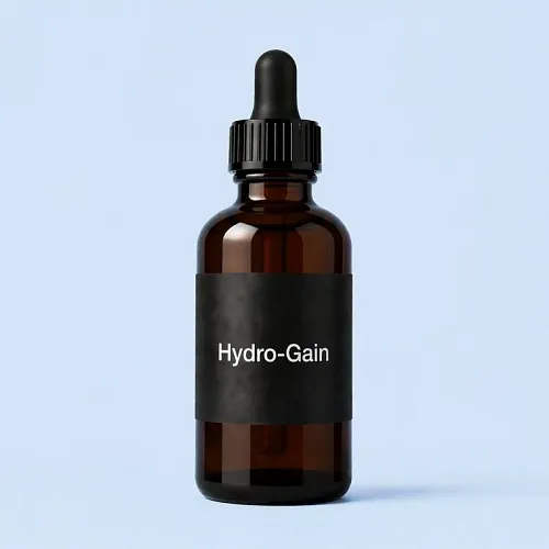Hydro-Gain 1 L cosmetic ingredient Mylo Opt