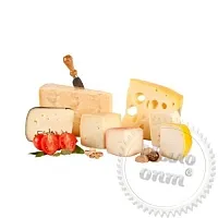 Cheese wax transparent 1 kg cosmetic ingredient Mylo Opt
