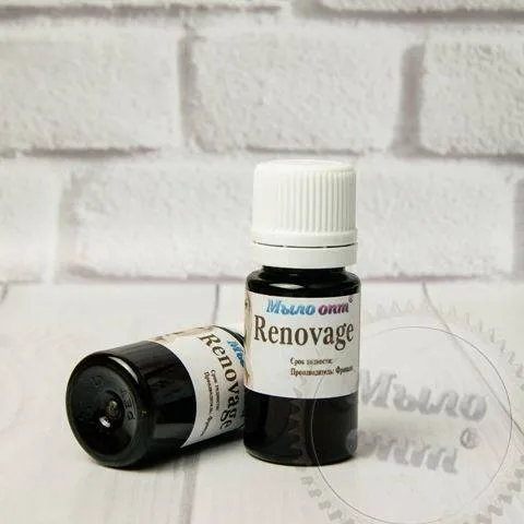 Renovage 100 ml Mylo Opt global supplier Renovage 100 ml cosmetic ingredient Mylo Opt
