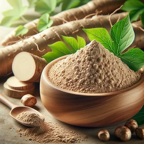 Dioscorea Extract Powder 16% 1 kg, 1 460.00 UAH, rating ⭐⭐⭐⭐⭐ Milo Opt