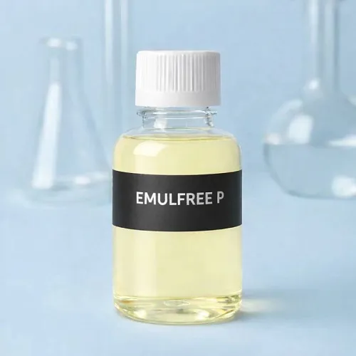 EMULFREE P 100 ml Mylo Opt global supplier EMULFREE P 100 ml cosmetic ingredient Mylo Opt