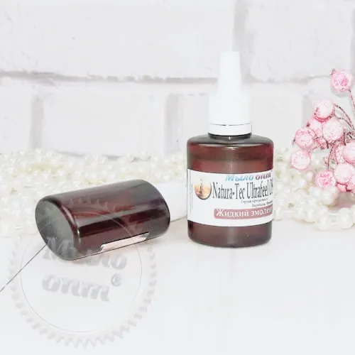 Natura-Tec Ultrafeel OS – жидкий эмолент, 25 грамм
