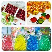 Granules with Forest Berries flavor 1 kg cosmetic ingredient Mylo Opt