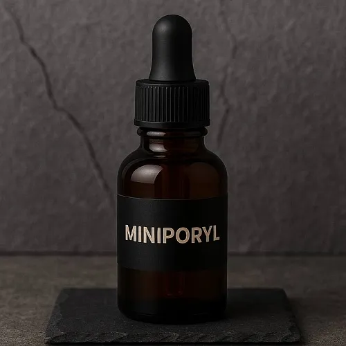 Miniporyl 1 L Mylo Opt global supplier Miniporyl 1 L cosmetic ingredient Mylo Opt