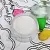 Citrus pectin 25 g cosmetic ingredient Mylo Opt