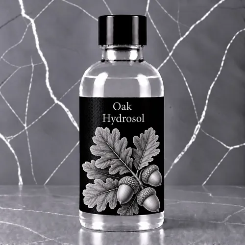 Oak Hydrosol 50 ml Mylo Opt global supplier Oak Hydrosol 50 ml cosmetic ingredient Mylo Opt