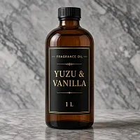 Отдушка Yuzu & Vanilla