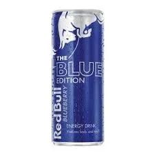Ароматизатор харчовий Red Bull Blue, 1 літр Ароматизатор харчовий Red Bull Blue, 1 літр