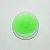 Fluorescent glitter neon green 50 g, photos, reviews, use