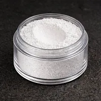 Fluorescent pigment White 50 g cosmetic ingredient Mylo Opt