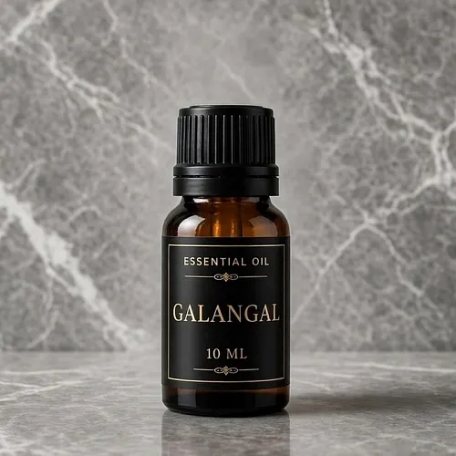 Эфирное масло Galangal, 10 мл