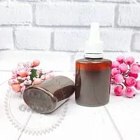 Plastic bottle 30 ml dark 1000 pcs cosmetic ingredient Mylo Opt