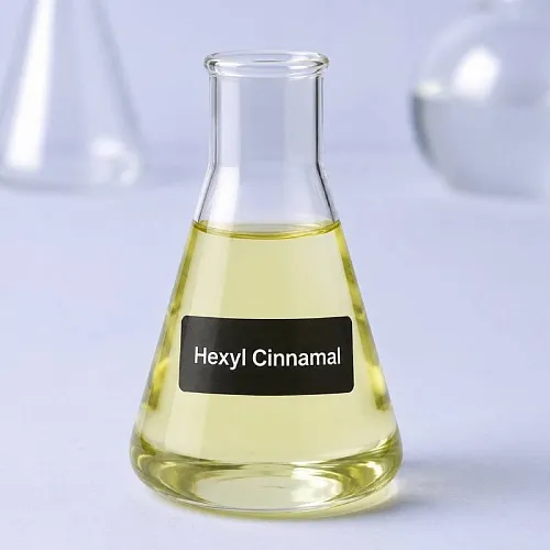 Hexyl Cinnamic Aldehyde 1 L Mylo Opt global supplier Hexyl Cinnamic Aldehyde 1 L cosmetic ingredient Mylo Opt