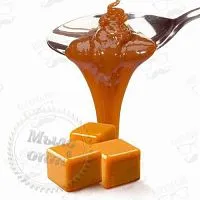 Отдушка для кондиционера для белья Карамель, 1 литр
