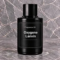 Oxygene Lanvin Fragrance Oil 1 L cosmetic ingredient Mylo Opt