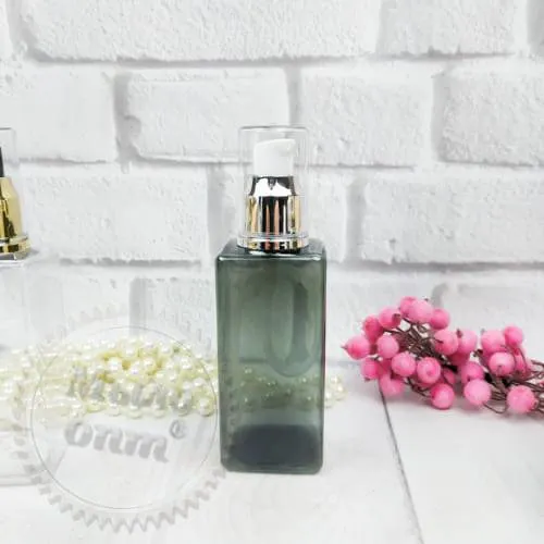 Bottle Body black 125 ml aluminum dispenser from 100 pcs Mylo Opt global supplier Bottle Body black 125 ml aluminum dispenser from 100 pcs cosmetic ingredient Mylo Opt