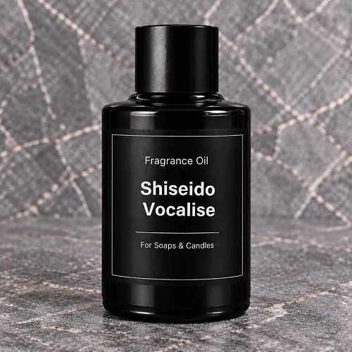 Отдушка Shiseido Vocalise, 100 мл артикул TM20120407