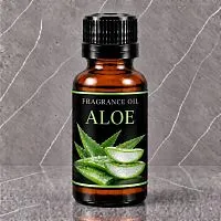 Aloe Fragrance Oil 1 L cosmetic ingredient Mylo Opt