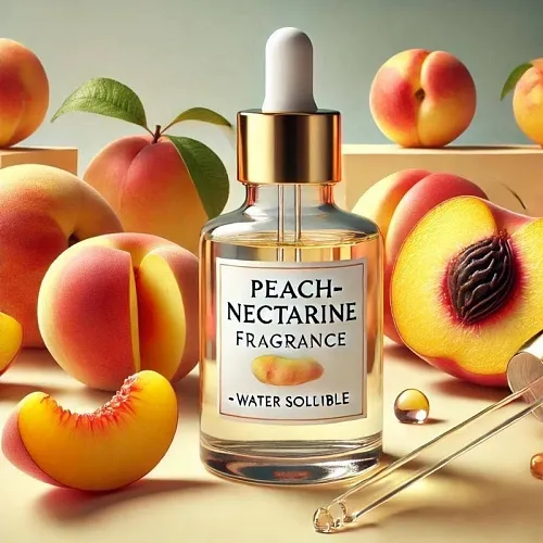 Peach-Nectarine Fragrance Oil 1 L, 929.16 UAH, rating ⭐⭐⭐⭐⭐ Milo Opt