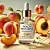 Peach-Nectarine Fragrance Oil 1 L, photos, reviews, use