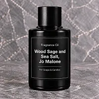 Отдушка Wood Sage and Sea Salt, Jo Malone, 5 мл артикул TM21110402
