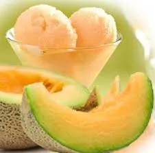 Ice cream flavor Melon 1 L Mylo Opt global supplier Ice cream flavor Melon 1 L cosmetic ingredient Mylo Opt